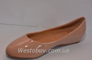 Балетки летние женские 188-1c