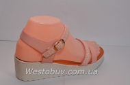Босоножки женские XY17