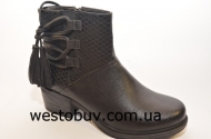 Осенние женские ботинки G485