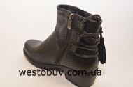 Осенние женские ботинки G485