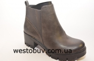 Осенние женские ботинки 669-8