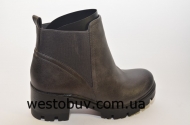 Осенние женские ботинки 669-8