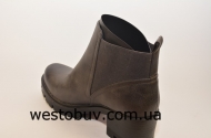 Осенние женские ботинки 669-8