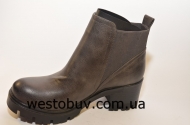 Осенние женские ботинки 669-8