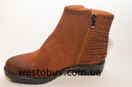 Женские ботинки Sea Star 56103-61a