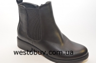 Молодежные  ботинки 8117-5