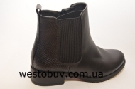 Молодежные  ботинки 8117-5