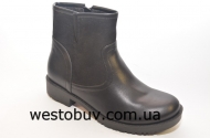 Молодежные  ботинки 04a