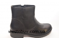 Молодежные  ботинки 04a