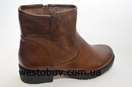 Молодежные  ботинки 04b
