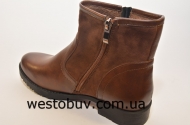Молодежные  ботинки 04b