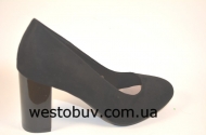 Черные туфли для женщин M265