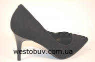 Туфли на шпильке женские LE012a