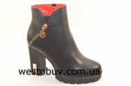 Женские ботинки Польша LT16262-2