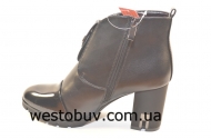 Ботинки женские демисезонные B02-30