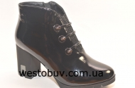 ботинки женские с перепонкой B02-52