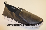 Польские слипоны  женские F141 c