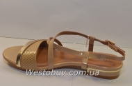 Босоножки женские LEMON TREE jx6001a