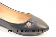 Женские балетки  T1