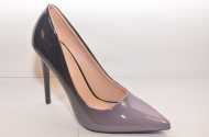 Туфли на шпильке женские 1058-5