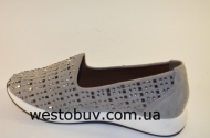 Мокасины женские модные N2-1
