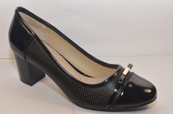 Туфли на шпильке женские C3102-