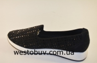 Мокасины женские  N2