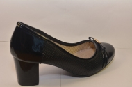 Туфли на шпильке женские C3102-