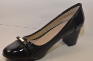 Туфли на шпильке женские C3102-