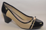 Туфли на шпильке женские C3102a-