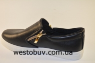 Мокасины женские  B107a