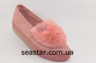 Молодежные слипоны ушкиNB50A
