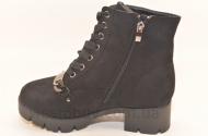 Ботинки женские зимние 128