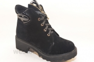 Женские ботинки зимние Frtuna H272
