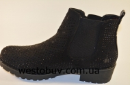 Демисезонные женские ботинки GG-29