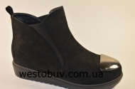 Ботинки демисезонные женские GG-31