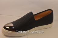 Мокасины женские R4190-1c