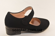 Туфли на широком ремешке для женщин F2-5