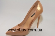 Женские туфли Vices 5018-14