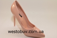 Женские туфли на шпильке Vices E396-20