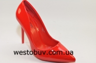 Женские туфли на шпильке LE 03
