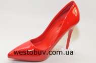 Женские туфли на шпильке LE 03