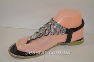 Босоножки женские seastar C46a