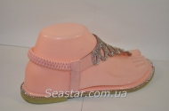 Босоножки женские seastar C46b