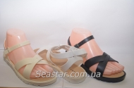 Женские босоножки 2015-2