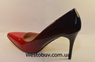 Туфли на шпильке женские C35b