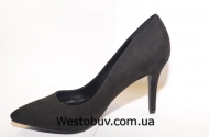 Туфли на шпильке женские CH01a