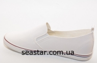 Женские мокасины A82-1