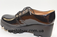 Туфли женские  887-4