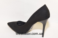 Туфли на шпильке женские LE07с